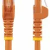 Startech 7m CAT6 Ethernet Cable, 10 Gigabit Snagless RJ45 650MHz