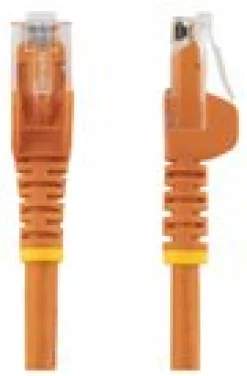 Startech 7m CAT6 Ethernet Cable, 10 Gigabit Snagless RJ45 650MHz