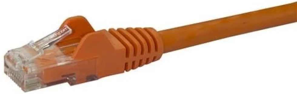 Startech 7m CAT6 Ethernet Cable, 10 Gigabit Snagless RJ45 650MHz