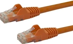 Startech 7m CAT6 Ethernet Cable, 10 Gigabit Snagless RJ45 650MHz