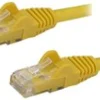 Startech 5m CAT6 Ethernet Cable, 10 Gigabit Snagless RJ45 650MHz