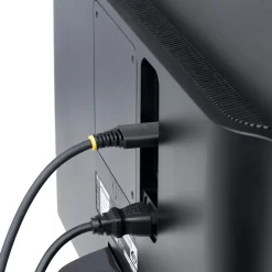 Startech 10m (32.8ft) Active High Speed HDMI Cable, 4K60Hz - Hög