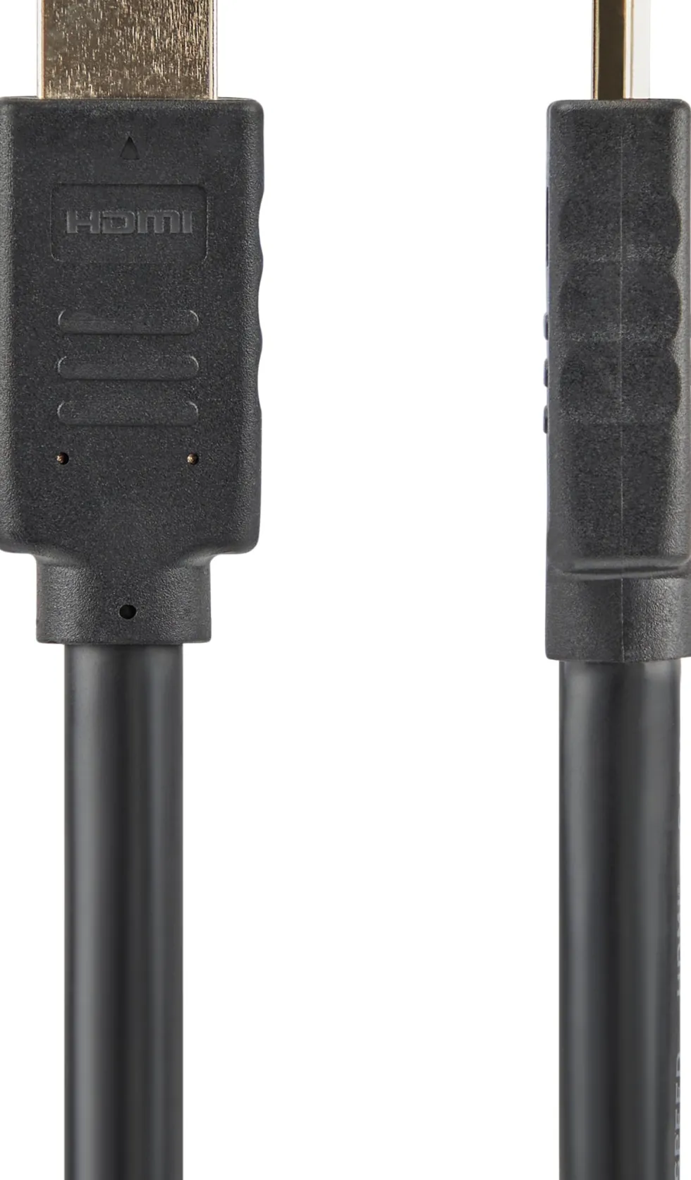 Startech 15 m HDMI 2.0-kabel - 4K 60 Hz aktiv HDMI-kabel