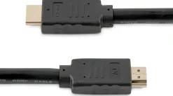 Startech 15 m HDMI 2.0-kabel - 4K 60 Hz aktiv HDMI-kabel
