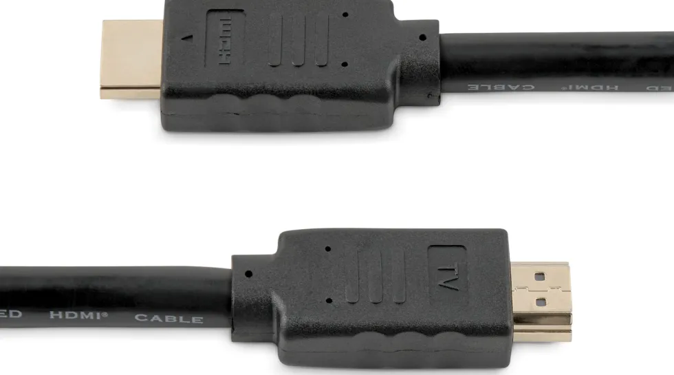 Startech 15 m HDMI 2.0-kabel - 4K 60 Hz aktiv HDMI-kabel