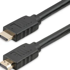 Startech 15 m HDMI 2.0-kabel - 4K 60 Hz aktiv HDMI-kabel