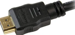 Startech 2 m Höghastighets-HDMI-kabel  Ultra HD 4k x 2k