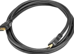 Startech 2 m Höghastighets-HDMI-kabel Ultra HD 4k x 2k