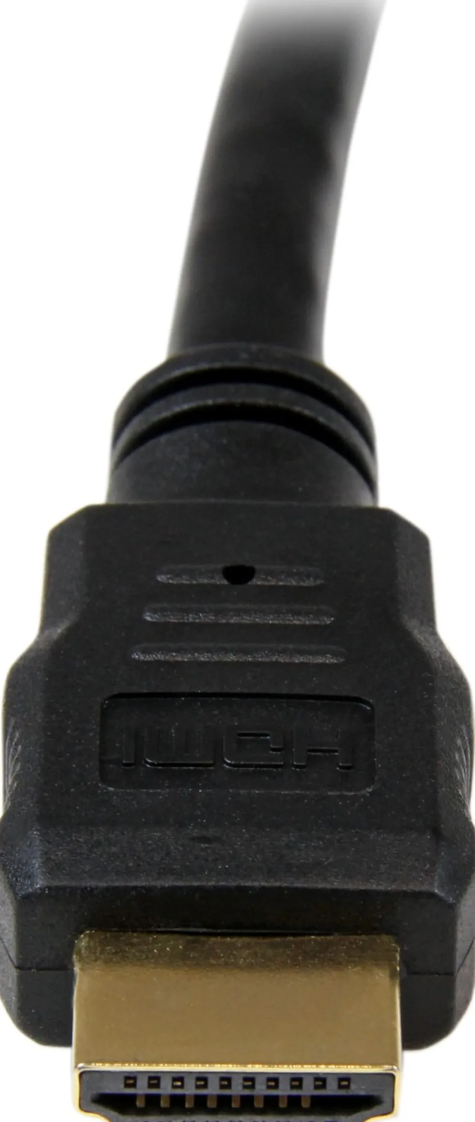Startech 2 m Höghastighets-HDMI-kabel Ultra HD 4k x 2k