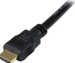 Startech 2 m Höghastighets-HDMI-kabel Ultra HD 4k x 2k