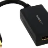 Startech Mini DisplayPort till HDMI-adapter - mDP till HDMI