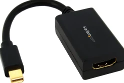 Startech Mini DisplayPort till HDMI-adapter - mDP till HDMI