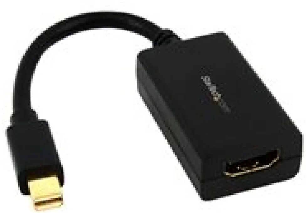 Startech Mini DisplayPort till HDMI-adapter - mDP till HDMI