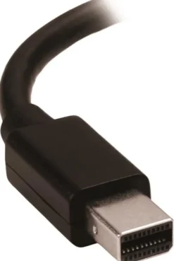 StarTech Mini DisplayPort till HDMI-adapter - 4K 60 Hz
