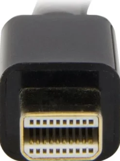 Startech Mini DisplayPort to HDMI Adapter Cable - mDP to HDMI