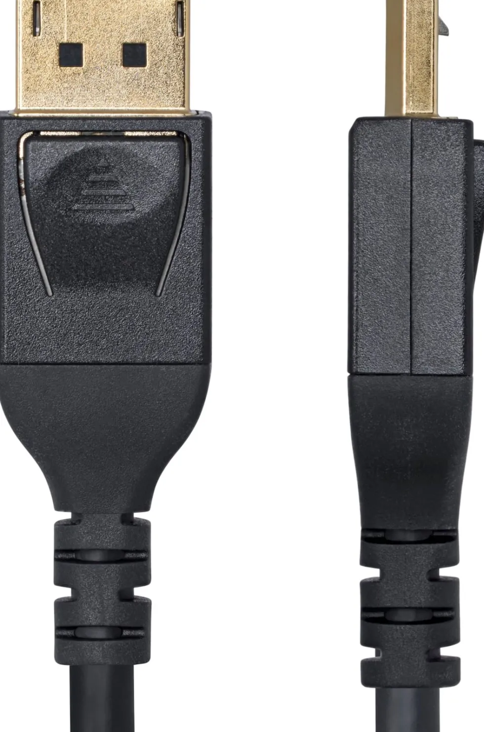 StarTech Mini DP to DisplayPort 1.4 Cable 8K 60Hz HBR3 4K
