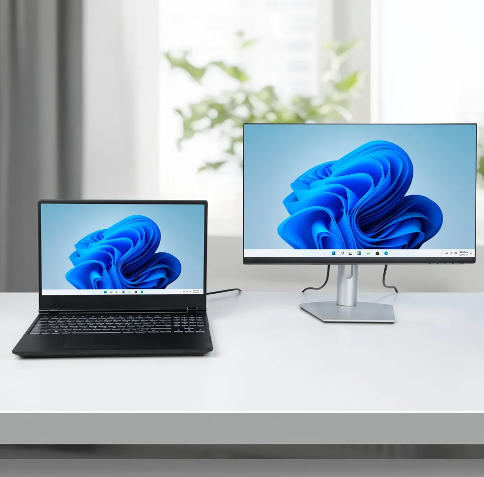 StarTech Mini DP to DisplayPort 1.4 Cable 8K 60Hz HBR3 4K