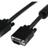 StarTech 5 m koaxialvideokabel för VGA-skärm med hög upplösning