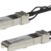Startech MSA Uncoded Compatible 3m 10G SFP+ to SFP+ Direct