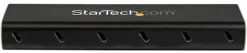 Startech M.2 SSD-kabinett för M.2 SATA SSD-enheter - USB 3.1 (10