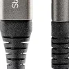 StarTech 2 m USB C-kabel 5 Gbit/s - USB-C-kabel av hög kvalitet