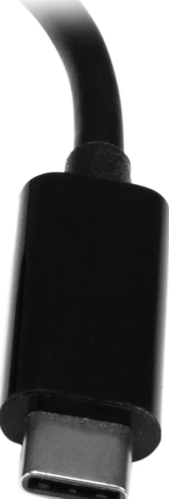 Startech 4-ports USB C-hubb med 4 USB Type-A-portar (USB 3.0