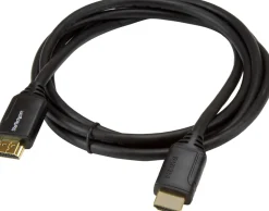 Startech Premium Höghastighets HDMI-kabel med Ethernet - 4K 60