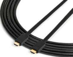 Startech Premium Höghastighets HDMI-kabel med Ethernet - 4K