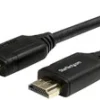 Startech Premium Höghastighets HDMI-kabel med Ethernet - 4K