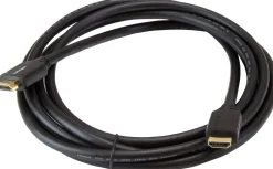 Startech Premium Höghastighets HDMI-kabel med Ethernet - 4K