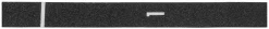 Startech Rack Unit Labels - Server Rack Unit Alignment Strips