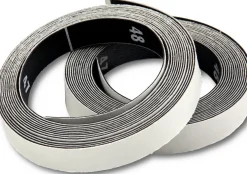 Startech Rack Unit Labels - Server Rack Unit Alignment Strips