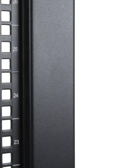 Startech Rack Unit Labels - Server Rack Unit Alignment Strips