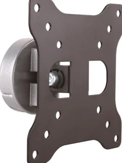 Startech Skärm-väggmontering - aluminium - Monteringssats