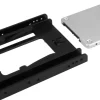 Startech 2,5" SSD/HDD-monteringsfäste för 3,5" enhetsfack