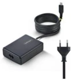 Startech - Strömadapter - USB-C - 100 watt - 5 A - PD 3.0