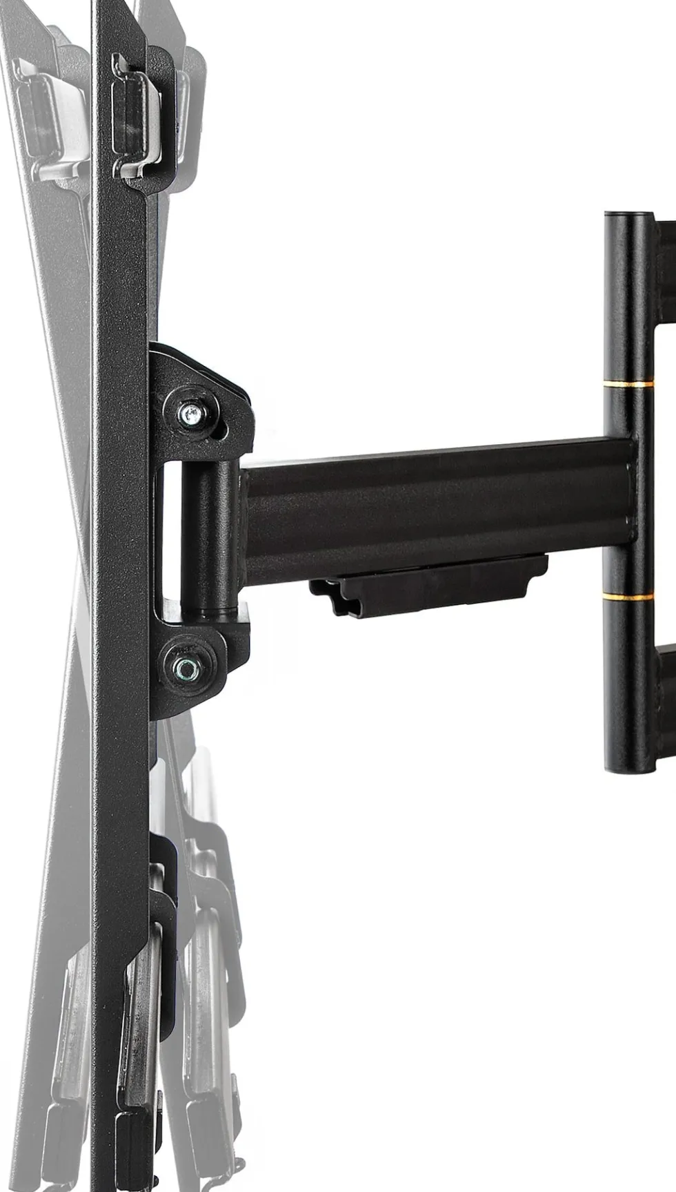 Startech TV-väggfäste för upp till 80" (45 kg) skärmar med