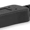 StarTech USB-C till DisplayPort-kabeladapter - 1 m - 4K vid
