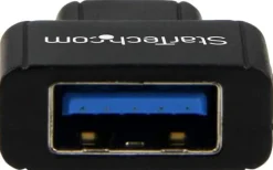StarTech USB-C till USB-A-adapter - M/F - USB 3.0 - USB-adapter