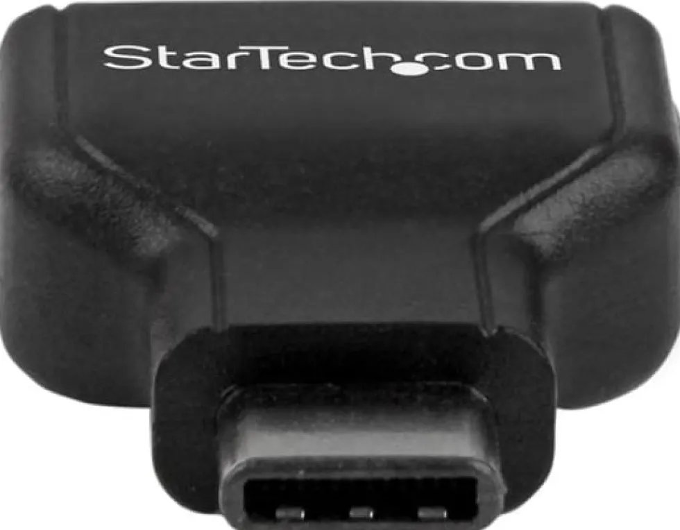 StarTech USB-C till USB-A-adapter - M/F - USB 3.0 - USB-adapter