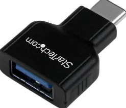 StarTech USB-C till USB-A-adapter - M/F - USB 3.0 - USB-adapter