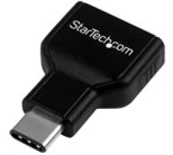 StarTech USB-C till USB-A-adapter - M/F - USB 3.0 - USB-adapter