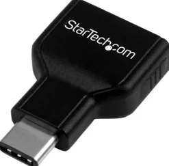 StarTech USB-C till USB-A-adapter - M/F - USB 3.0 - USB-adapter