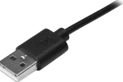 StarTech USB-C till USB-A-kabel - M/M - 0,5 m - USB 2.0