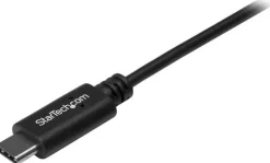 StarTech USB-C till USB-A-kabel - M/M - 2 m - USB 2.0