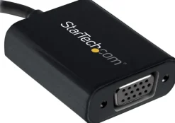 StarTech USB-C- till VGA-adapter - USB/VGA-adapter - USB-C