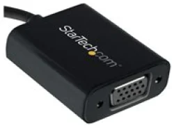 StarTech USB-C- till VGA-adapter - USB/VGA-adapter - USB-C