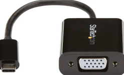 StarTech USB-C- till VGA-adapter - USB/VGA-adapter - USB-C