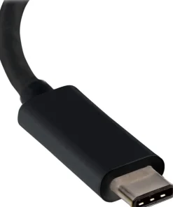 StarTech USB-C- till VGA-adapter - USB/VGA-adapter - USB-C