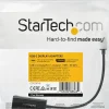 StarTech USB C to DisplayPort Adapter, 8K/5K/4K USB Type C to DP